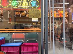 -华仔哥牛杂餐室