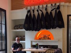 -Mezomd曼索蒂西班牙餐厅(广粤店)