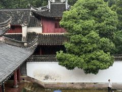 -宁波市保国寺古建筑博物馆