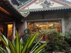 -南园酒家(前进路店)
