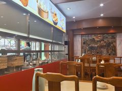 -砂锅居饭庄·京菜(西四店)