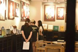 -盘子女人坊古装写真摄影(天津总店)