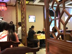 -恭敬李·烤鸭(天坛北门店)