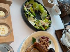 -王品牛排(郑州大卫城店)