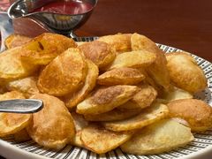 -卢布里西餐厅(总店)