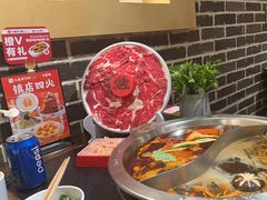 -大龙燚火锅(春熙店)