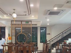 -长平肥姐白粥·海鲜打冷