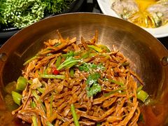 -阿明小菜·海鲜·上海菜(梅陇店)