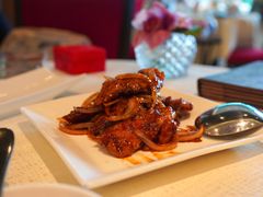 -富临饭店阿一鲍鱼