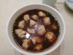 -冶春茶社(星汉大厦店)