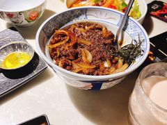 -久藏·横膈膜烧肉·酒场(江汉路店)
