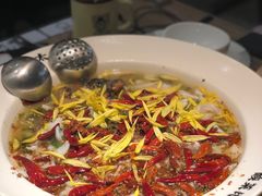 -太二酸菜鱼(菱角湖万达店)