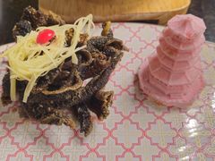 -二泉园老菜馆·百年无锡菜