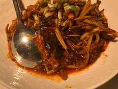 -初蓉丨遇见新川菜(亲贤街荣耀店)