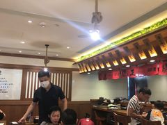 大堂-豚王拉面(澳门银河店)