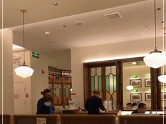 大堂-顺风汤馆·广府粤菜(江宸天街店)