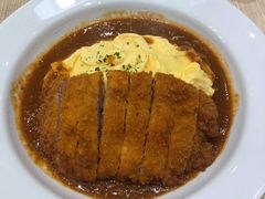 -CoCo壱番屋