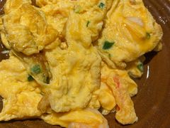虾仁滑蛋-星平鸡饭·粤菜小炒(印象城旗舰店)