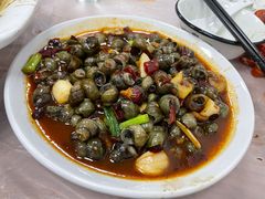 -玖味谣王记龙虾馆·烧烤(柯桥店)