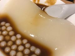 手工凉糕-小豆海棠(嘉兴路店)