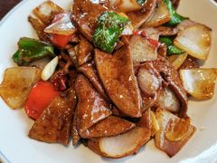 -大牌大·传统杭帮菜(湖滨店)