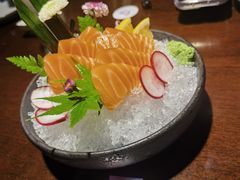 -晶吉·居酒屋·日本料理·烧鸟(中山区民主广场经典生活店)