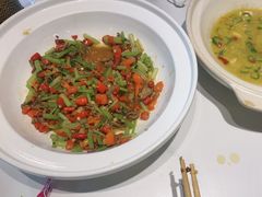-攸州小镇家湘菜(小米科技园店)