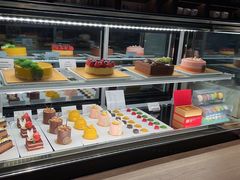 -粤海喜来登酒店·&More聚驿(天河城店)