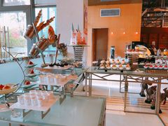 法式小甜品-听松楼·花园酒店·自助餐厅(红梅公园店)