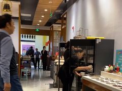 -东来顺铜锅炭火涮肉(上地华联店)