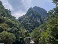 -神龙峡风景区
