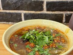 -苏记丸子汤(彭城路店)