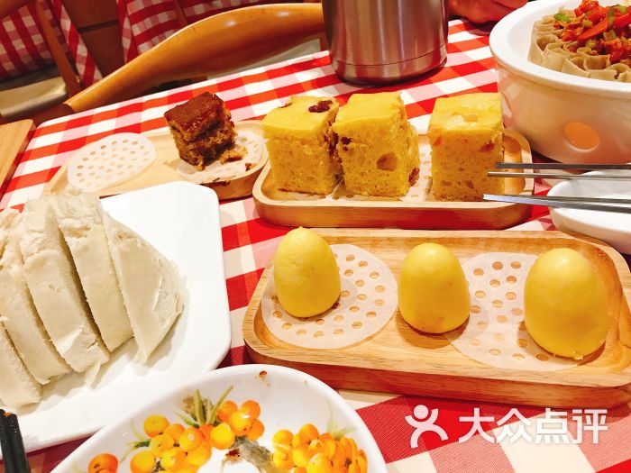 西贝莜面村(惠州华贸店)-图片-惠州美食-大众点评网