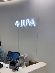 -JUVA欧华医美连锁