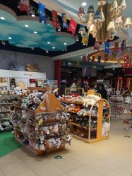 -哈姆雷斯(王府井百货大楼店)