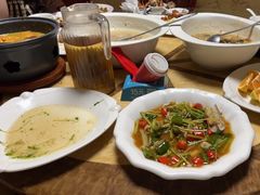 -老船长海鲜大排档(集美店)