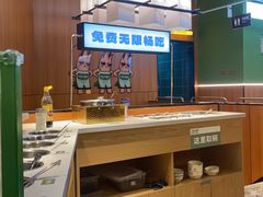 -0048鲜活香辣虾·火锅(铜陵路店)