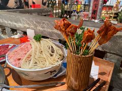 -周小明火锅(黑金冠社区店)