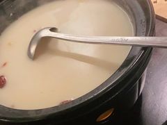 -乔街深夜食堂·台州菜·高压锅生蚝(杭州总店)