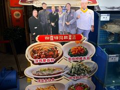 -胖姐渔村(中源大道店)