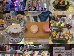-海豚湾·大堂吧(厦门佰翔波特曼七星湾酒店)