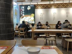 -馋三尺蟹粉小笼(人民广场店)