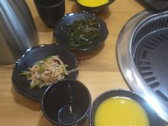 -美阿里烤肉·韩料(茂名道店)