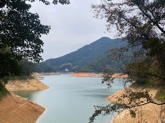 -广州市流溪河国家森林公园