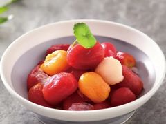 -尚尚仙·酸汤猪手·猪肚鸡火锅(华联万柳购物中心店)