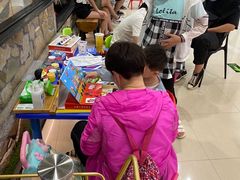 -小放牛炒菜馆(中山路乐汇城店)