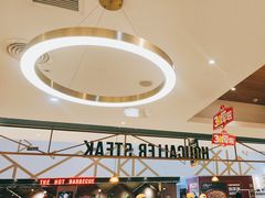 -豪客来牛排(成都锦江大融城店)