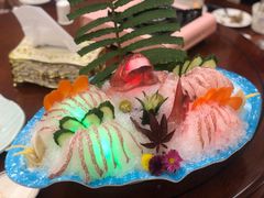-许鲜生健康生活馆·精细潮菜(奥绅体育公园店)