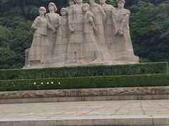 -雨花台烈士纪念馆