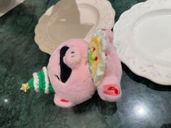 -秘密旅行Bonjour(黑金冠 江南西店)